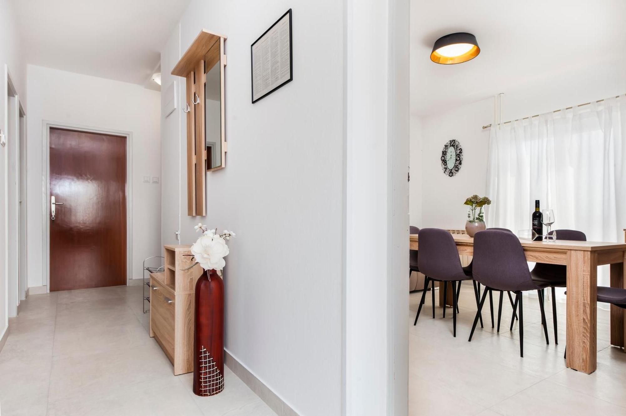 Apartment Ivo Rovinj Exterior foto